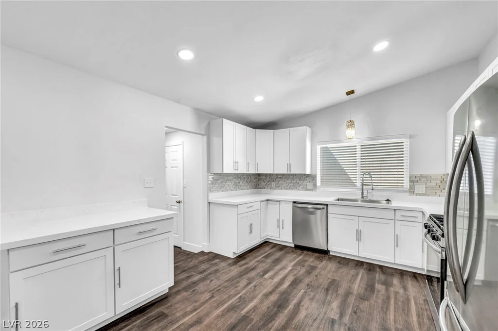 1322 Lucky, Las Vegas, NV 89104