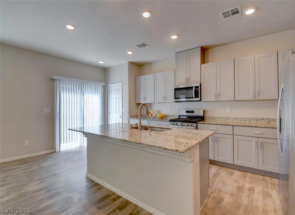 7526 Crested Moon, North Las Vegas, NV 89084