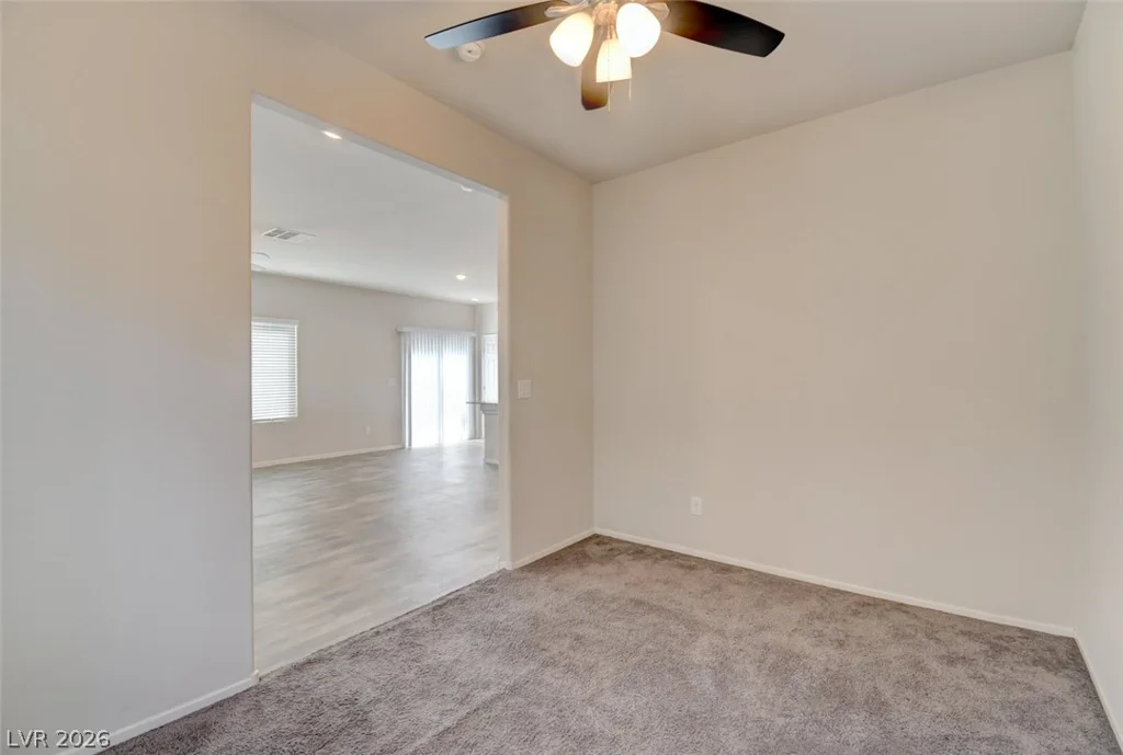 7526 Crested Moon, North Las Vegas, NV 89084