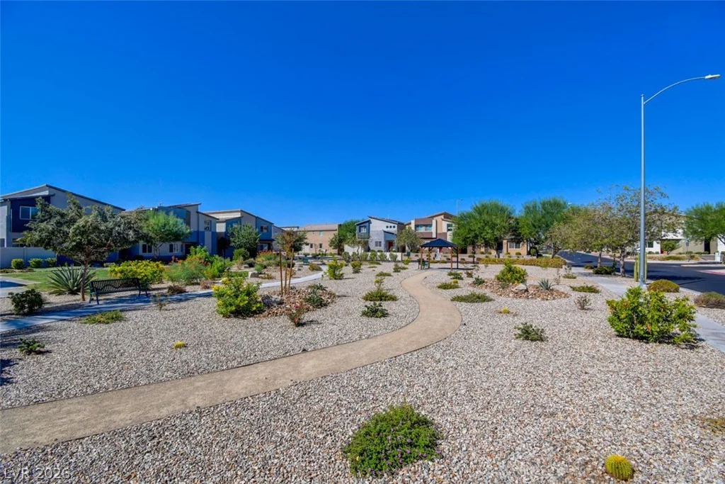 7526 Crested Moon, North Las Vegas, NV 89084
