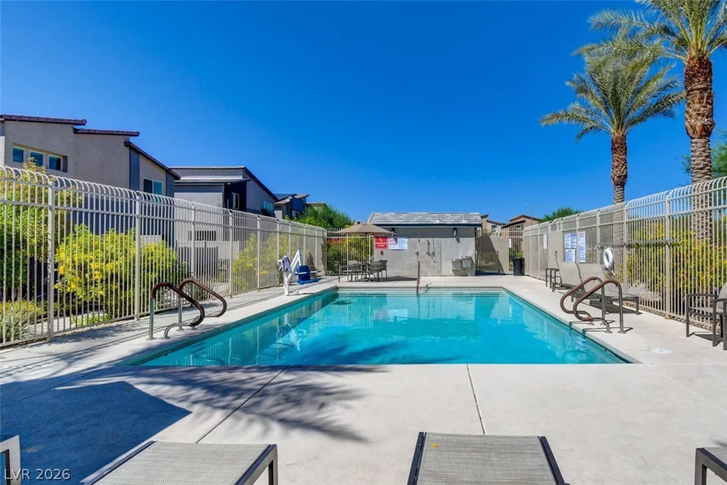 7526 Crested Moon, North Las Vegas, NV 89084