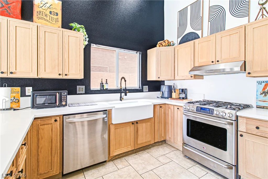5126 Rose Moss, North Las Vegas, NV 89031