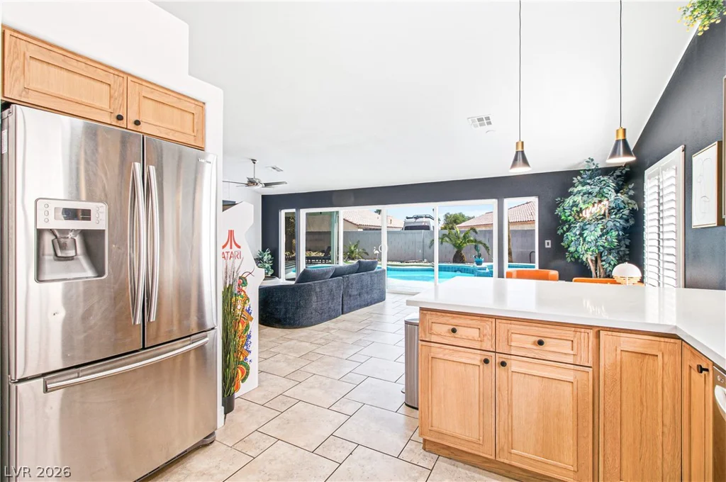 5126 Rose Moss, North Las Vegas, NV 89031