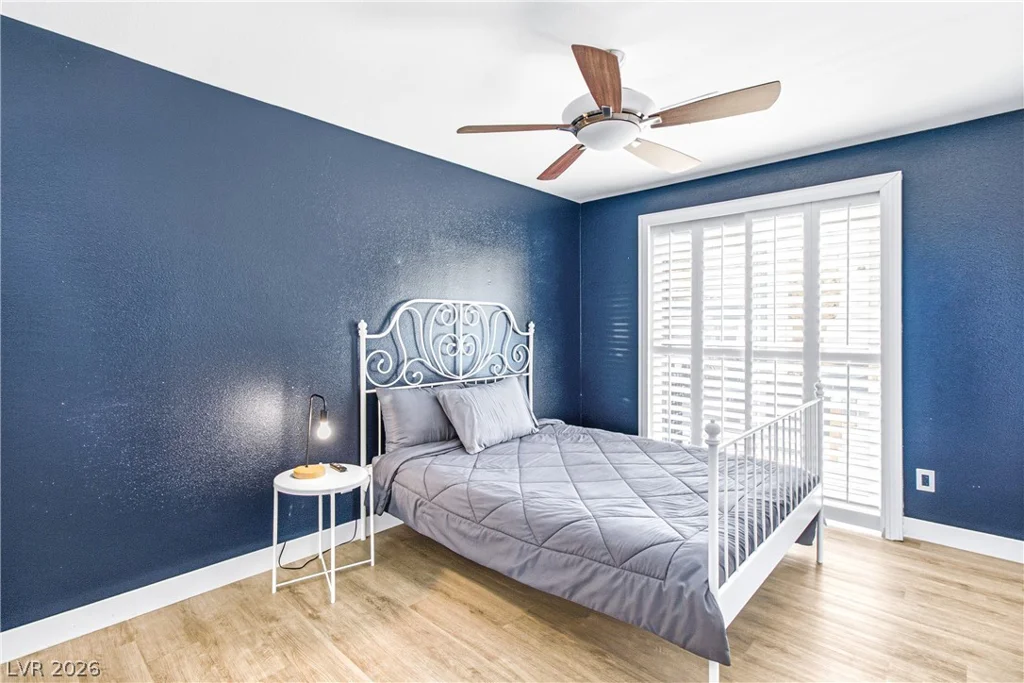 5126 Rose Moss, North Las Vegas, NV 89031
