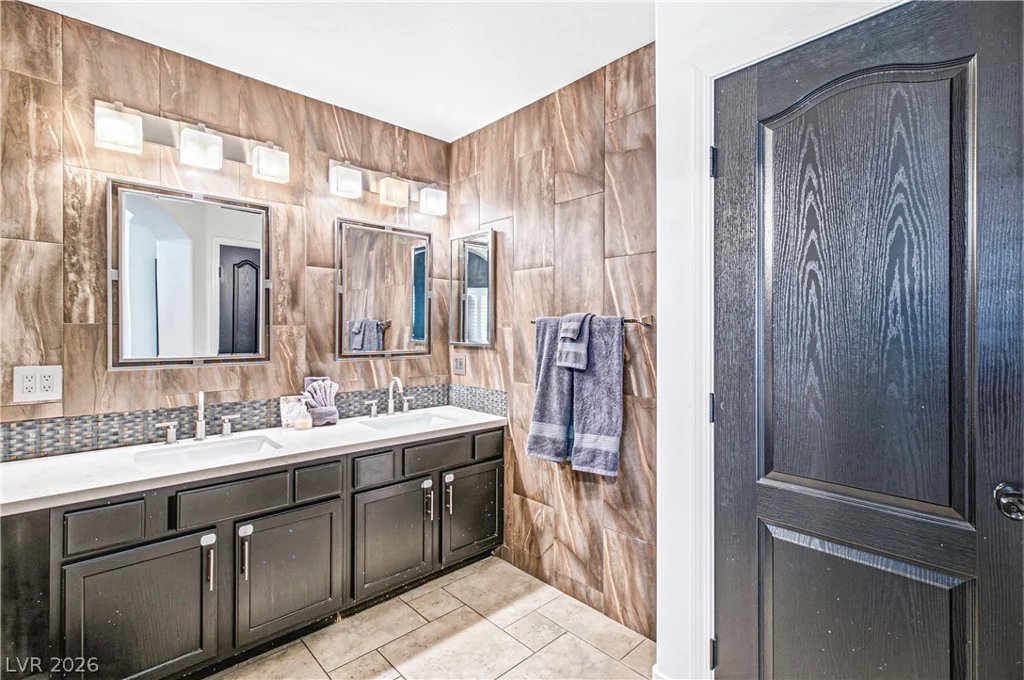 5126 Rose Moss, North Las Vegas, NV 89031