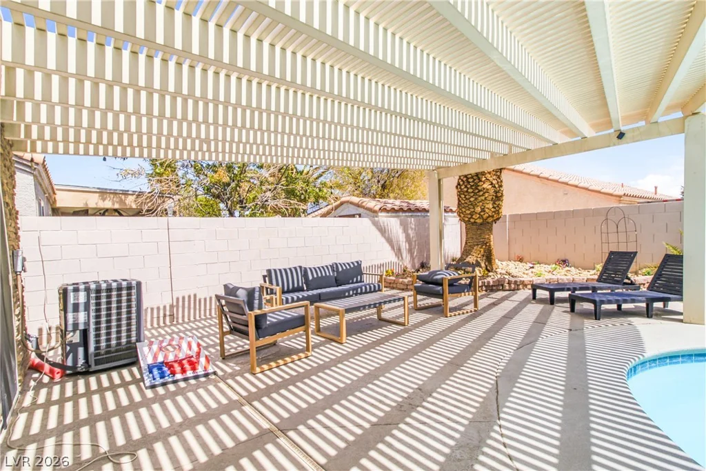 5126 Rose Moss, North Las Vegas, NV 89031