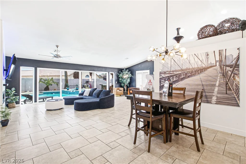 5126 Rose Moss, North Las Vegas, NV 89031