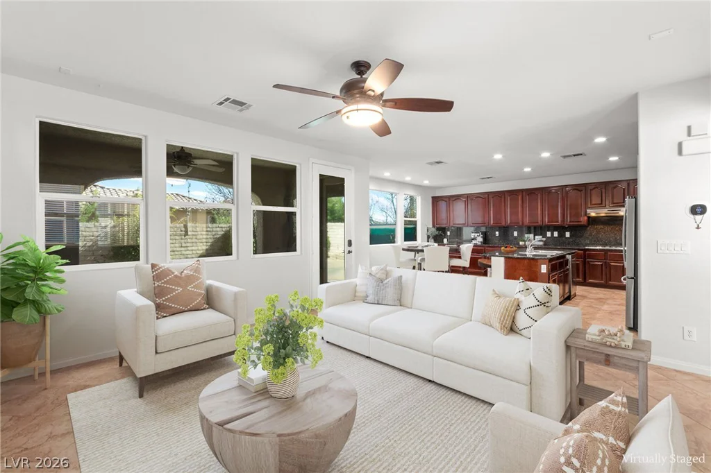600 Bachelor Button, Las Vegas, NV 89138