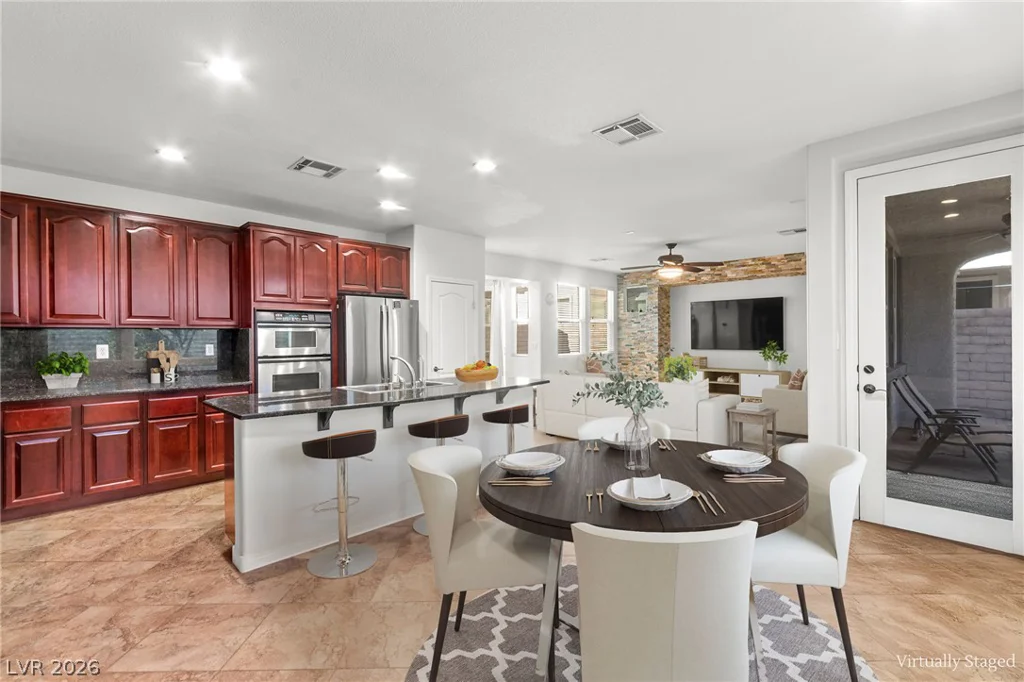 600 Bachelor Button, Las Vegas, NV 89138