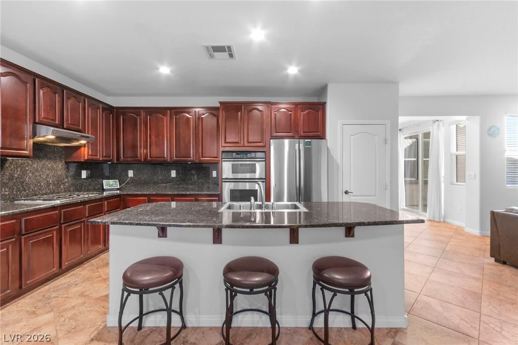600 Bachelor Button, Las Vegas, NV 89138