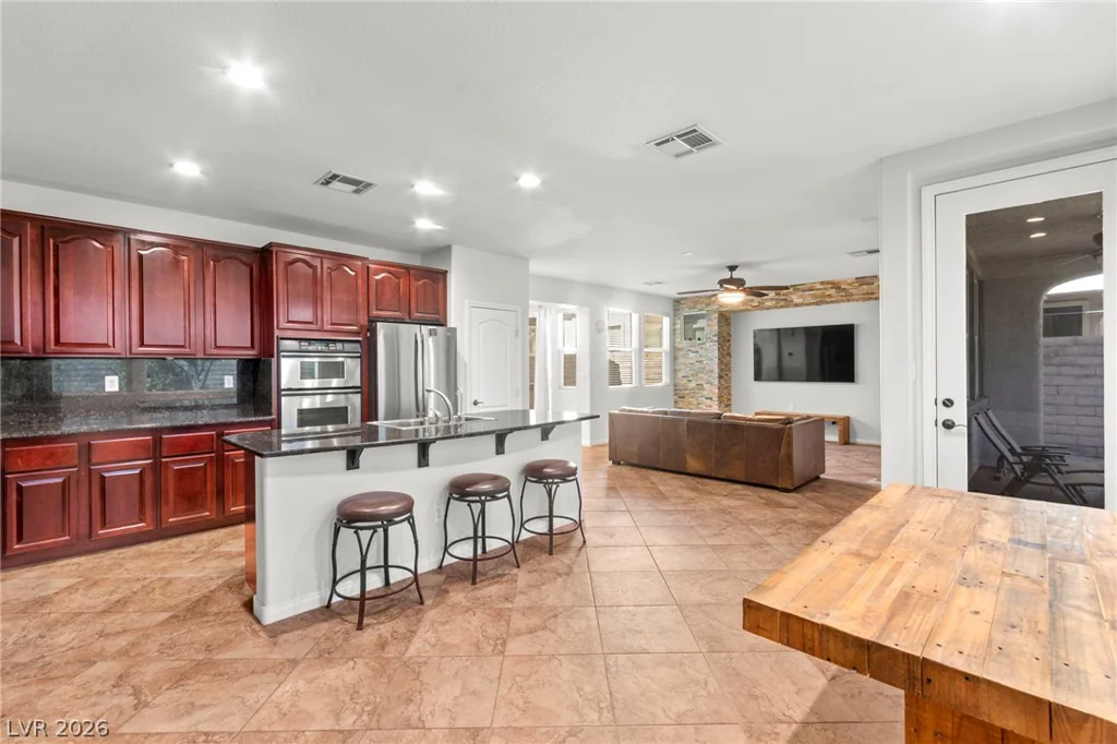 600 Bachelor Button, Las Vegas, NV 89138