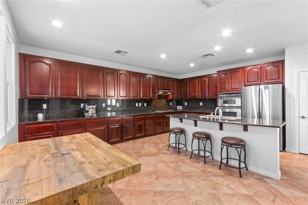 600 Bachelor Button, Las Vegas, NV 89138