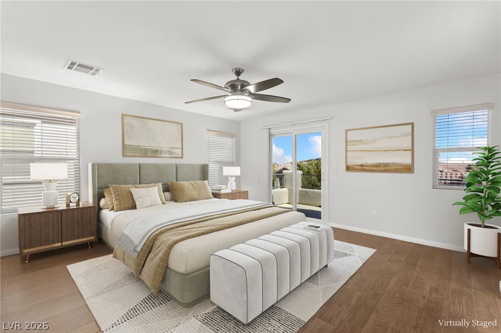 600 Bachelor Button, Las Vegas, NV 89138