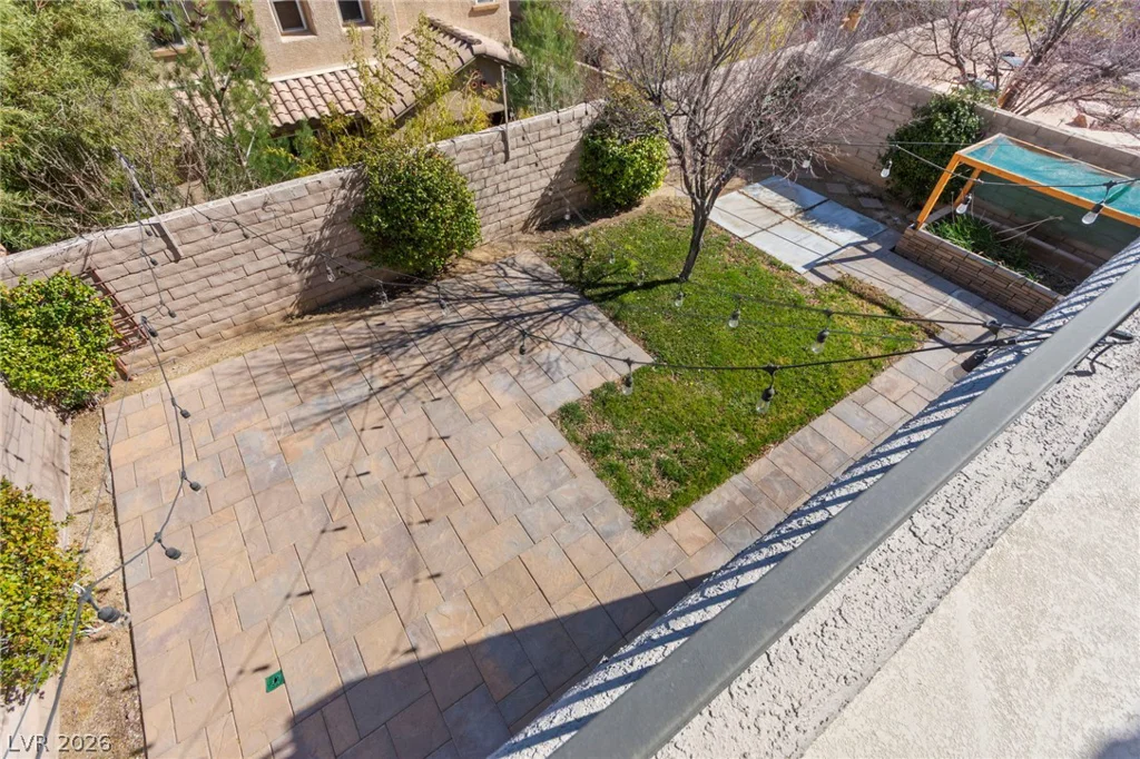 600 Bachelor Button, Las Vegas, NV 89138