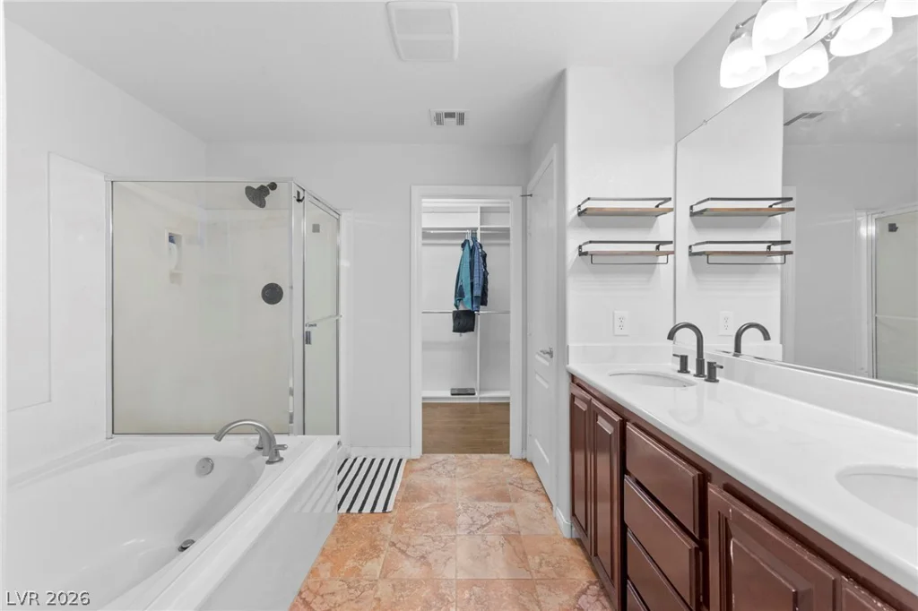 600 Bachelor Button, Las Vegas, NV 89138