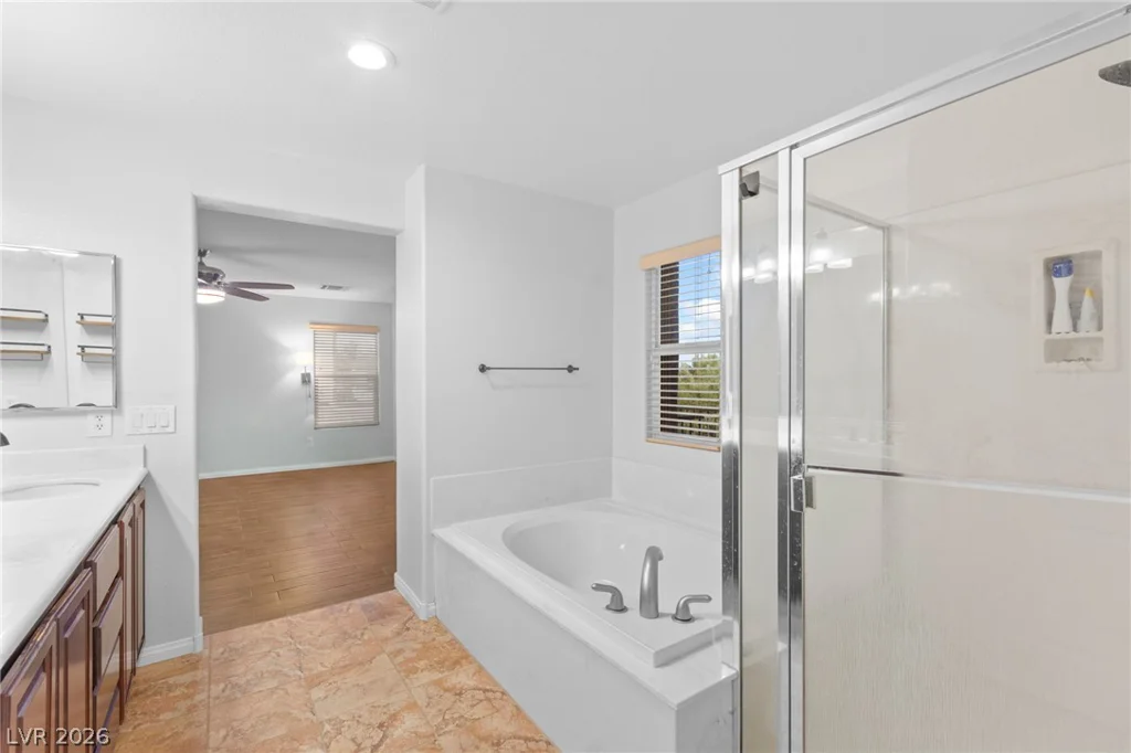 600 Bachelor Button, Las Vegas, NV 89138
