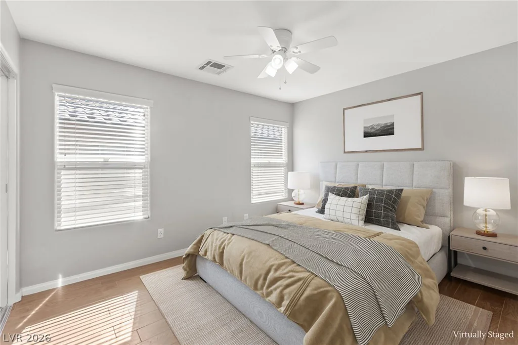 600 Bachelor Button, Las Vegas, NV 89138