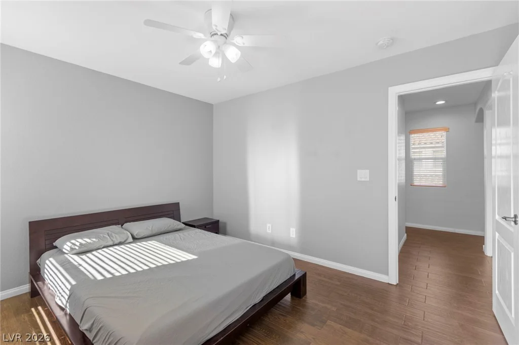 600 Bachelor Button, Las Vegas, NV 89138