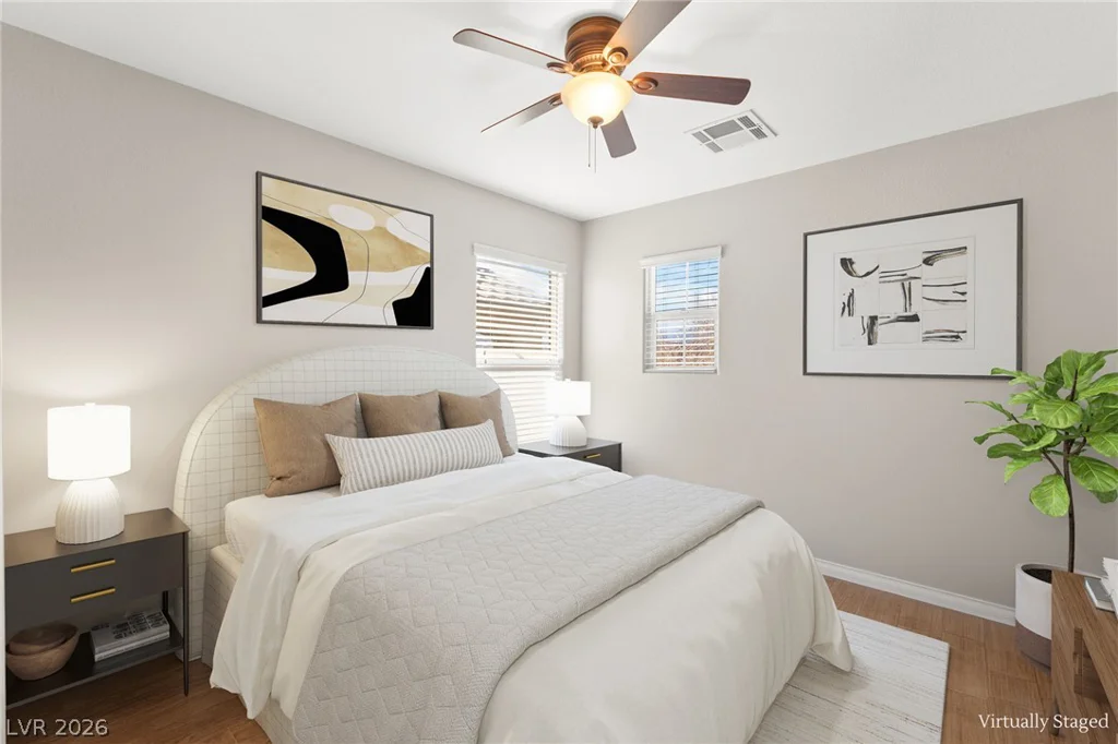 600 Bachelor Button, Las Vegas, NV 89138