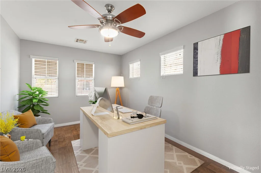 600 Bachelor Button, Las Vegas, NV 89138