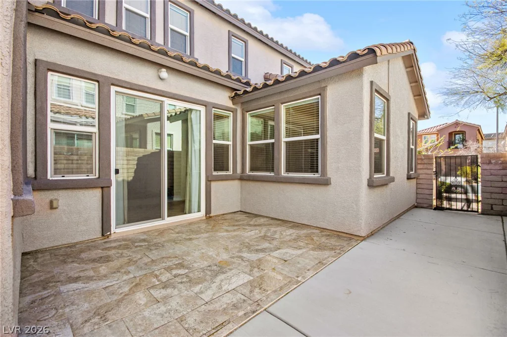 600 Bachelor Button, Las Vegas, NV 89138