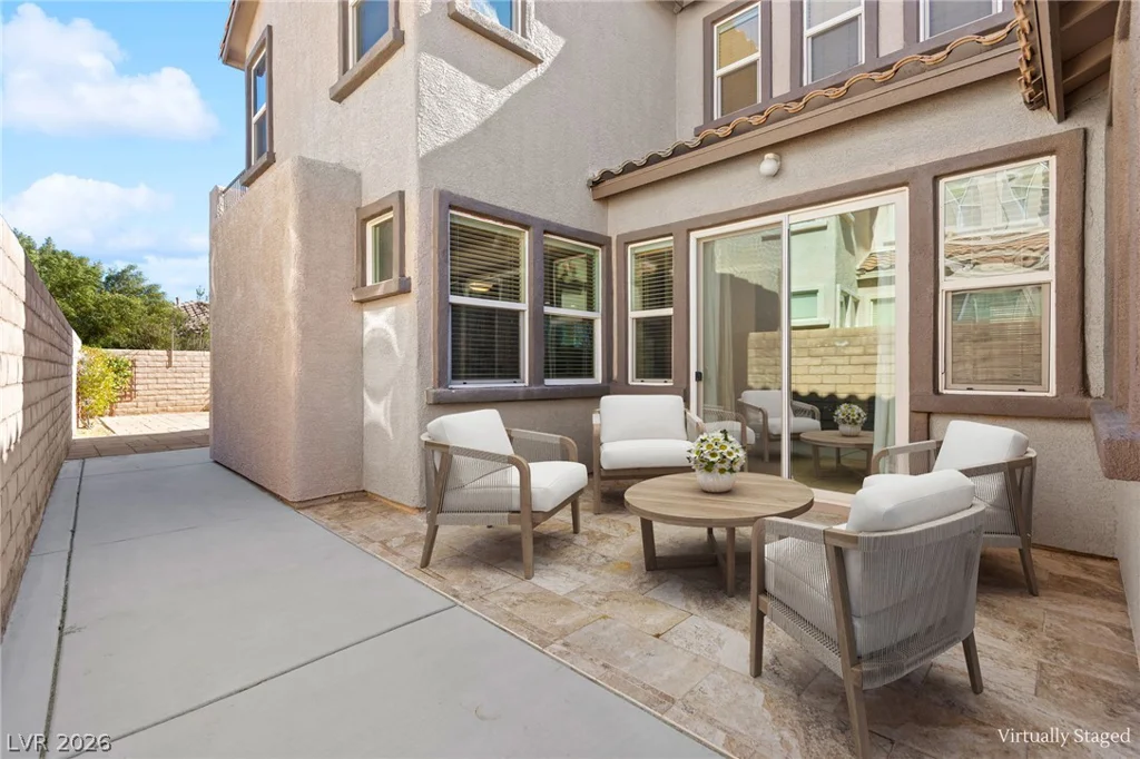 600 Bachelor Button, Las Vegas, NV 89138