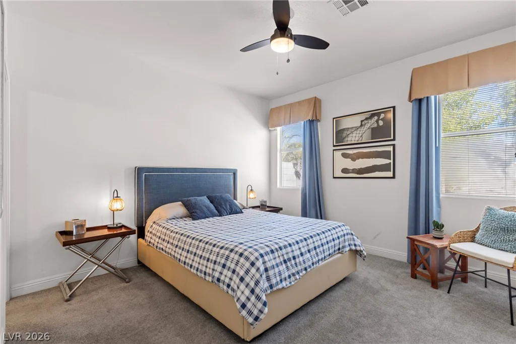 1076 Sweeping Vine, Las Vegas, NV 89183