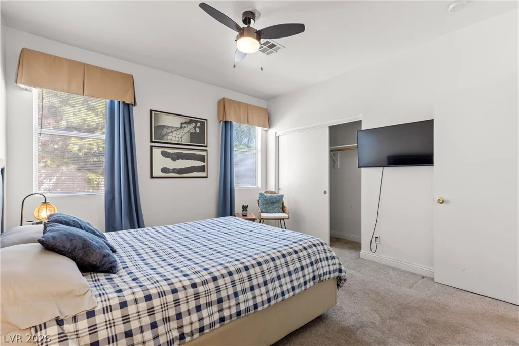 1076 Sweeping Vine, Las Vegas, NV 89183