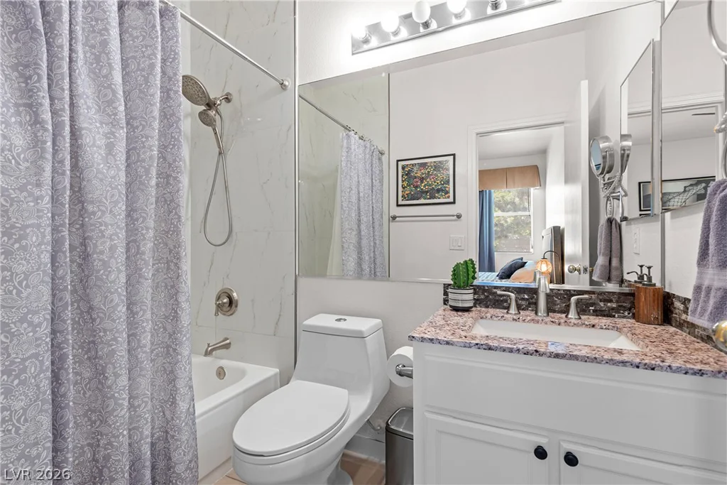 1076 Sweeping Vine, Las Vegas, NV 89183