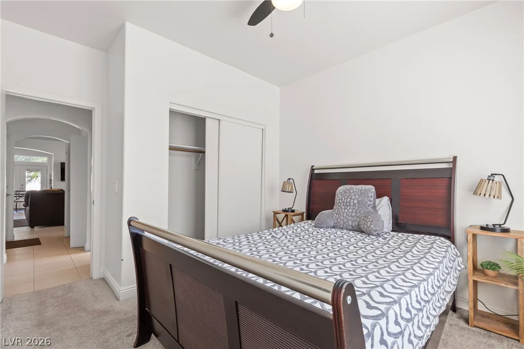 1076 Sweeping Vine, Las Vegas, NV 89183