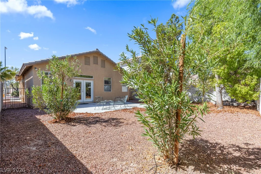 1076 Sweeping Vine, Las Vegas, NV 89183