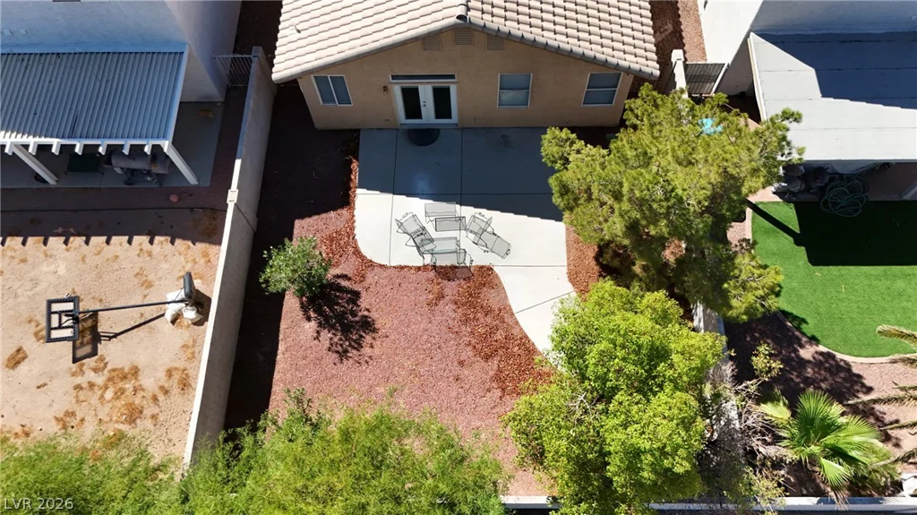 1076 Sweeping Vine, Las Vegas, NV 89183