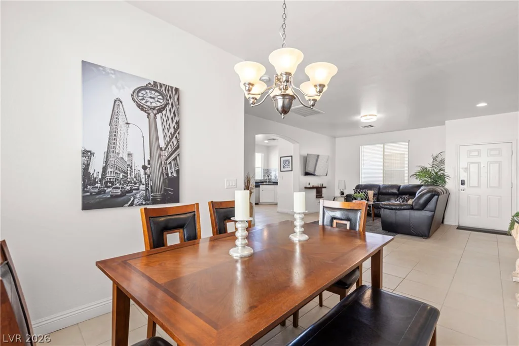 1076 Sweeping Vine, Las Vegas, NV 89183