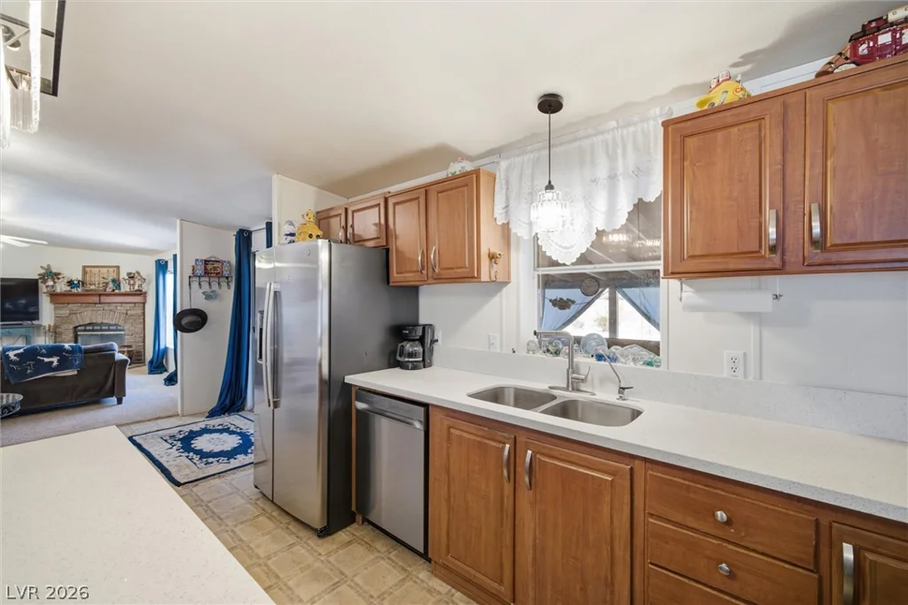 2380 Simkins, Pahrump, NV 89060