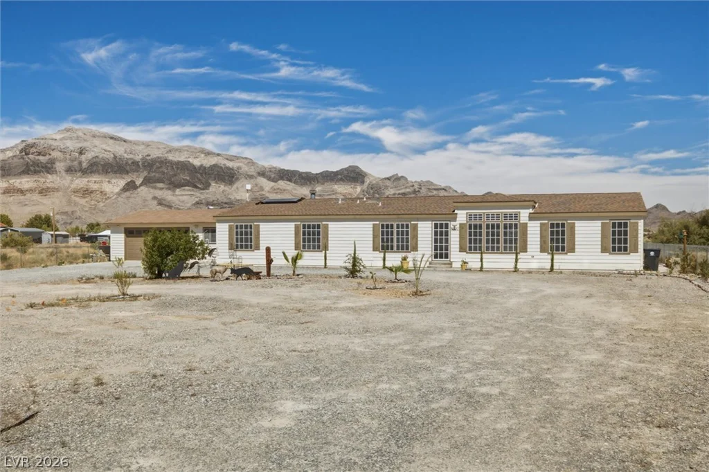 2380 Simkins, Pahrump, NV 89060