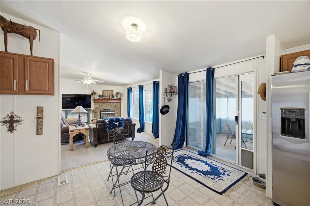 2380 Simkins, Pahrump, NV 89060