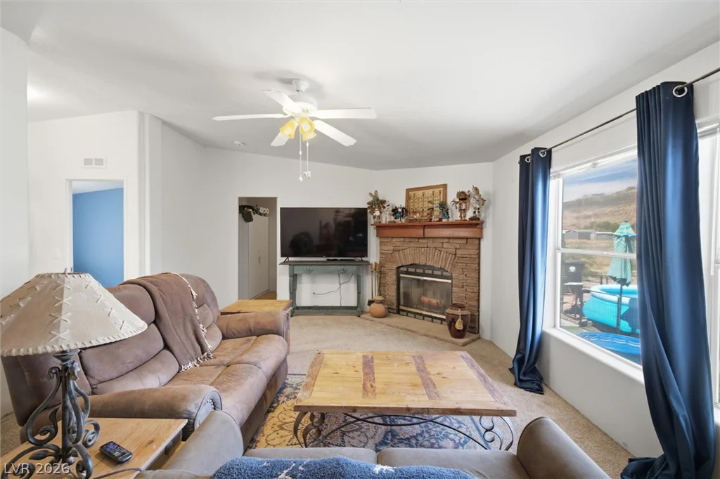 2380 Simkins, Pahrump, NV 89060
