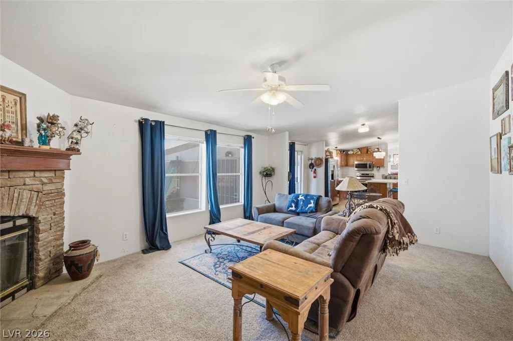 2380 Simkins, Pahrump, NV 89060