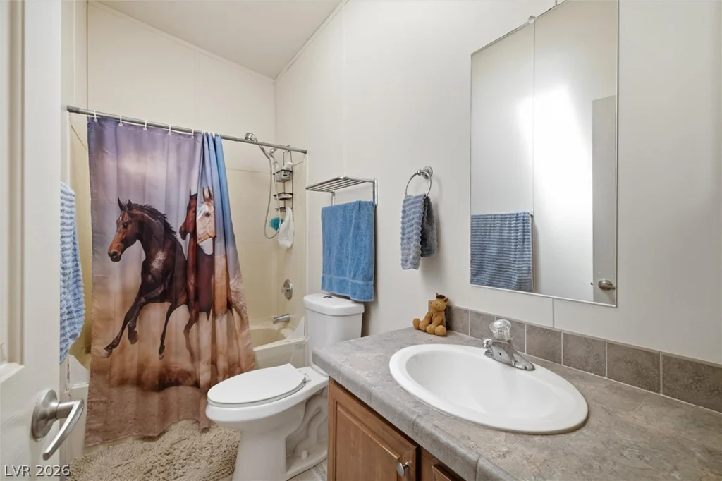 2380 Simkins, Pahrump, NV 89060