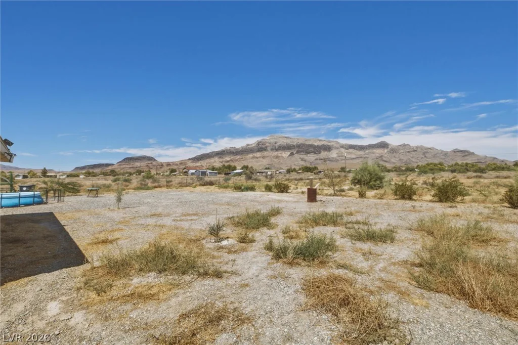 2380 Simkins, Pahrump, NV 89060