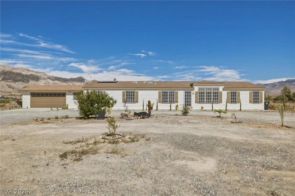 2380 Simkins, Pahrump, NV 89060
