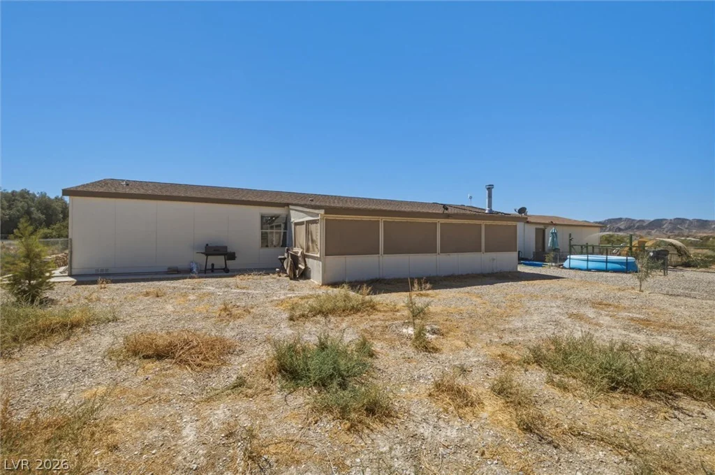2380 Simkins, Pahrump, NV 89060
