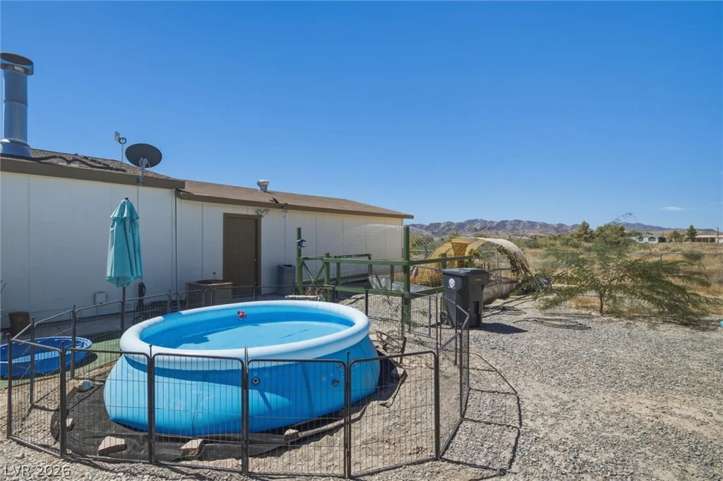 2380 Simkins, Pahrump, NV 89060