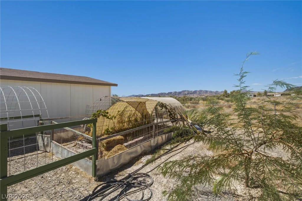 2380 Simkins, Pahrump, NV 89060