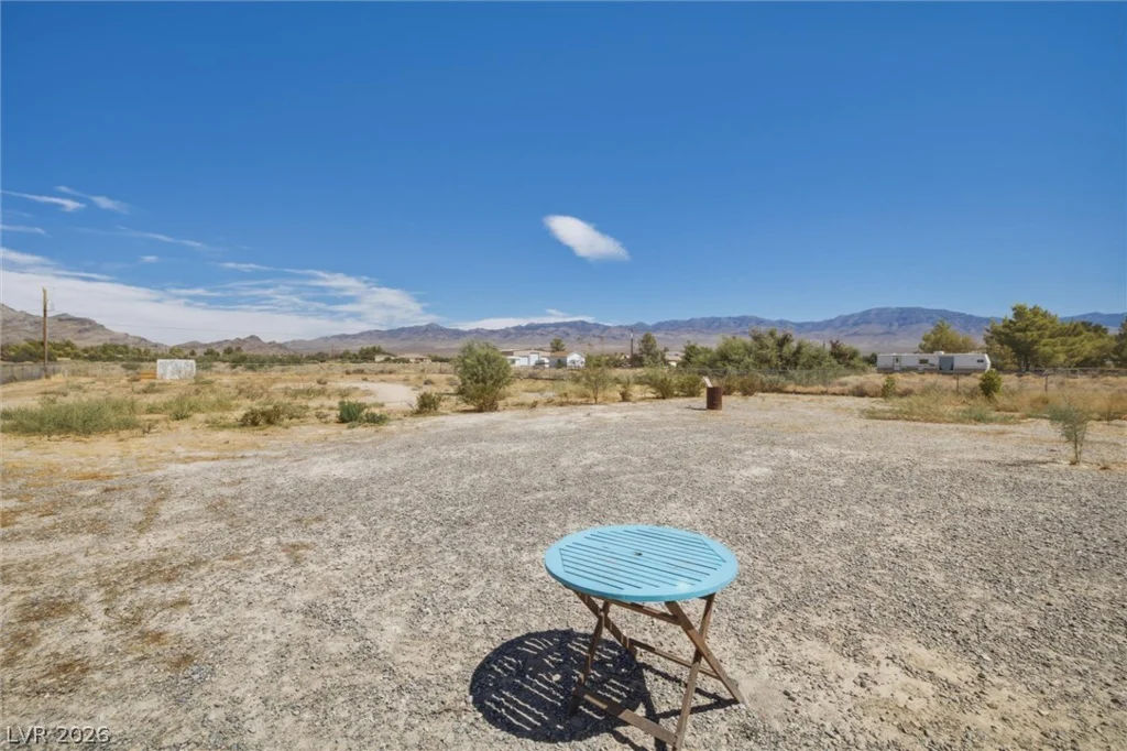 2380 Simkins, Pahrump, NV 89060
