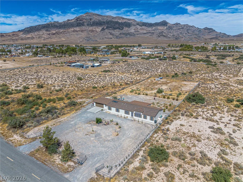 2380 Simkins, Pahrump, NV 89060