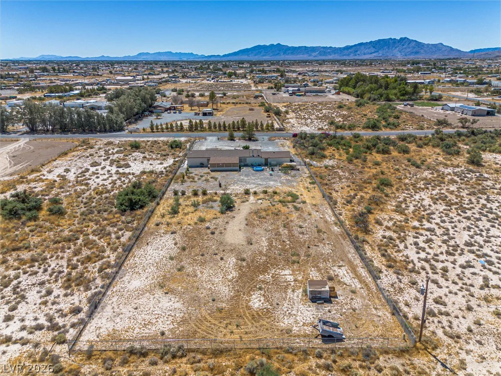 2380 Simkins, Pahrump, NV 89060