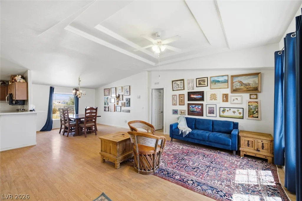 2380 Simkins, Pahrump, NV 89060