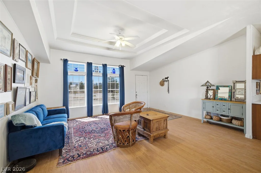2380 Simkins, Pahrump, NV 89060