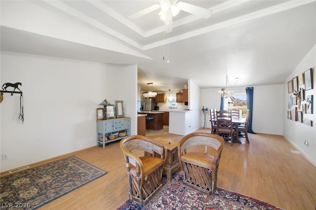 2380 Simkins, Pahrump, NV 89060